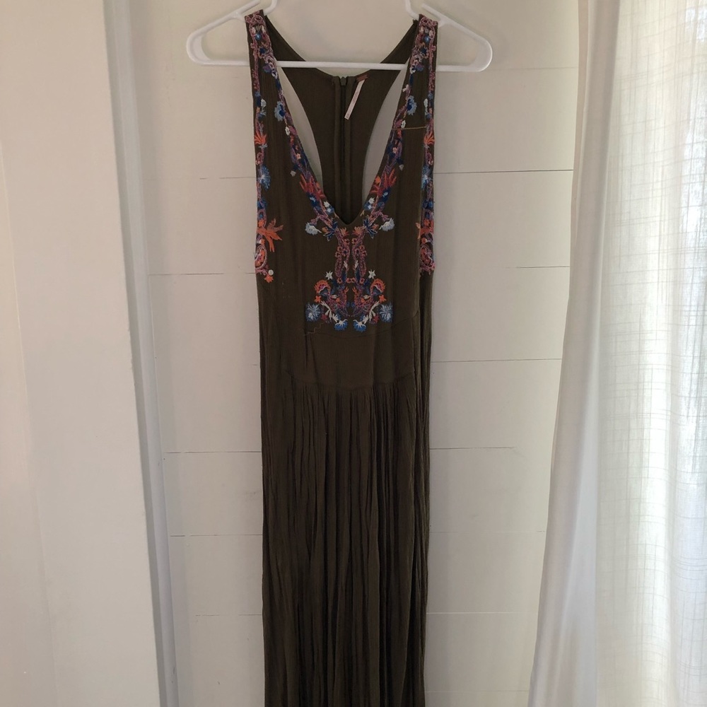 Free People Jumpsuit